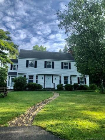 246 Clay Street Thomaston CT 06787