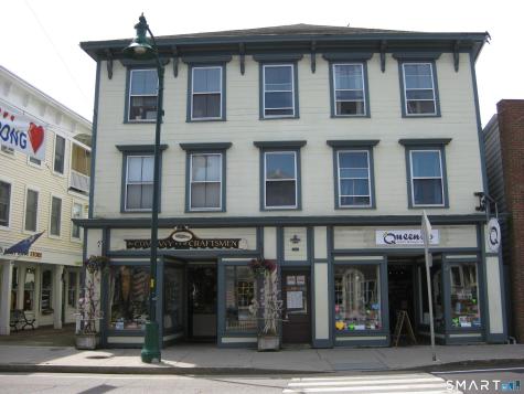 45 West Main Street Groton CT 06355