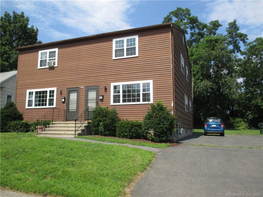 38 Apponyi Street Fairfield CT 06824