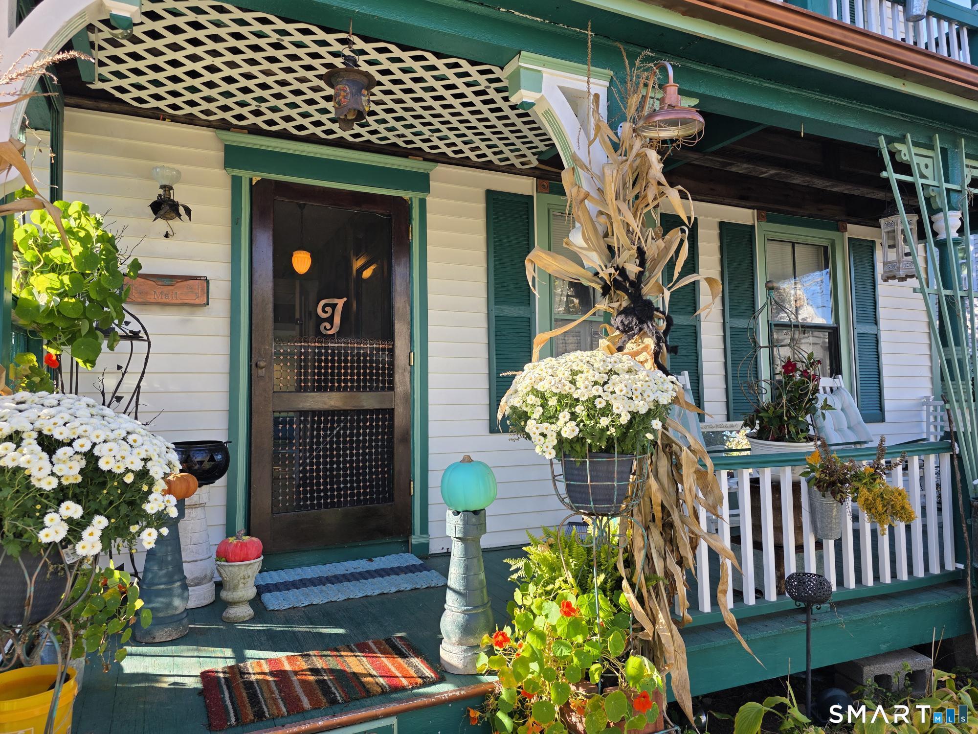 22 Stillman Avenue Stonington CT 06379