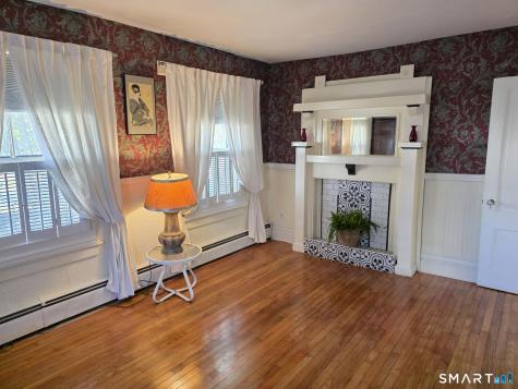 22 Stillman Avenue Stonington CT 06379