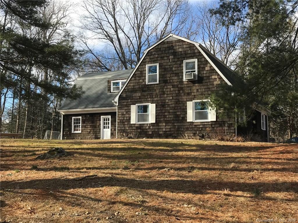 14 Woodside Lane Westport CT 06880