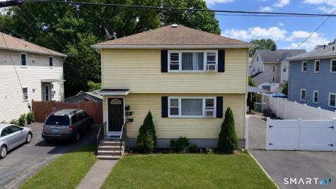 50 Wood Street West Haven CT 06516