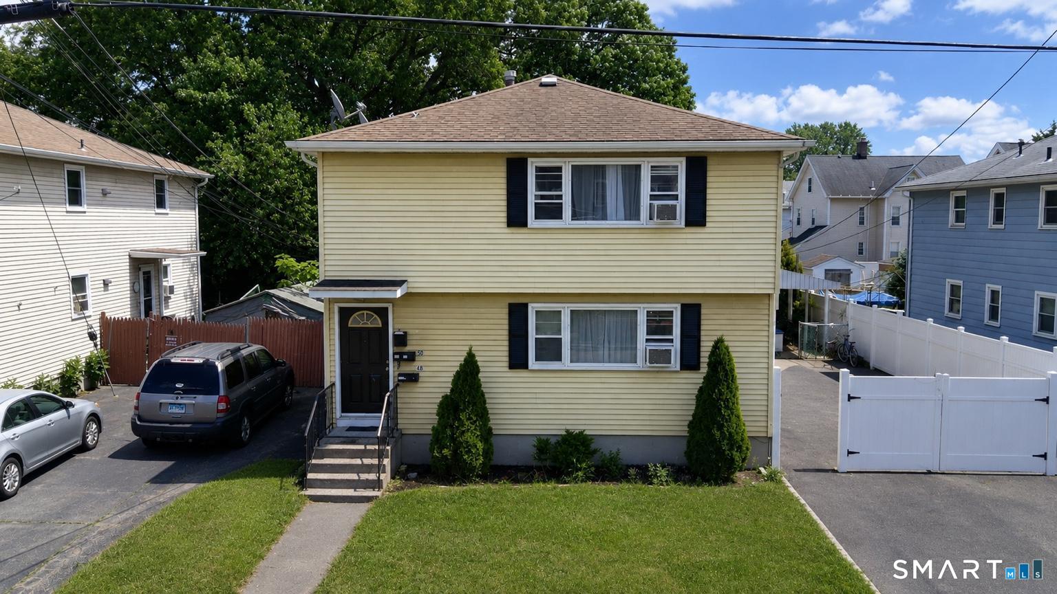 50 Wood Street West Haven CT 06516