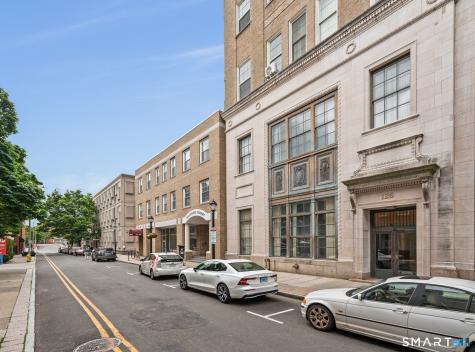 124 Court Street New Haven CT 06510