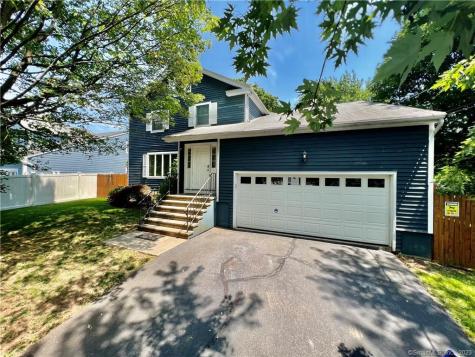 1790 Stratfield Road Fairfield CT 06825