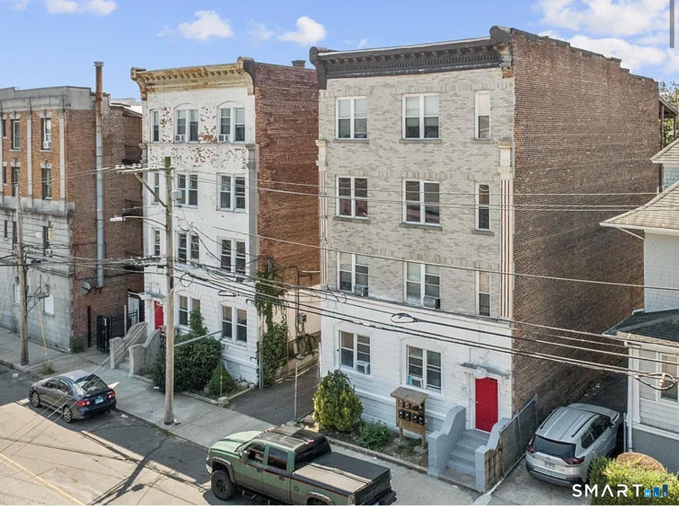 31 Whittier Street Bridgeport CT 06605