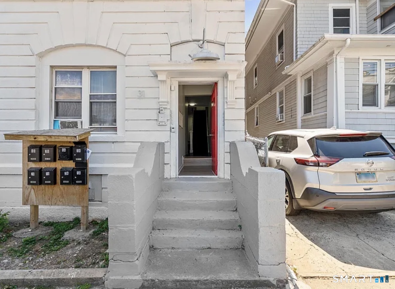 31 Whittier Street Bridgeport CT 06605