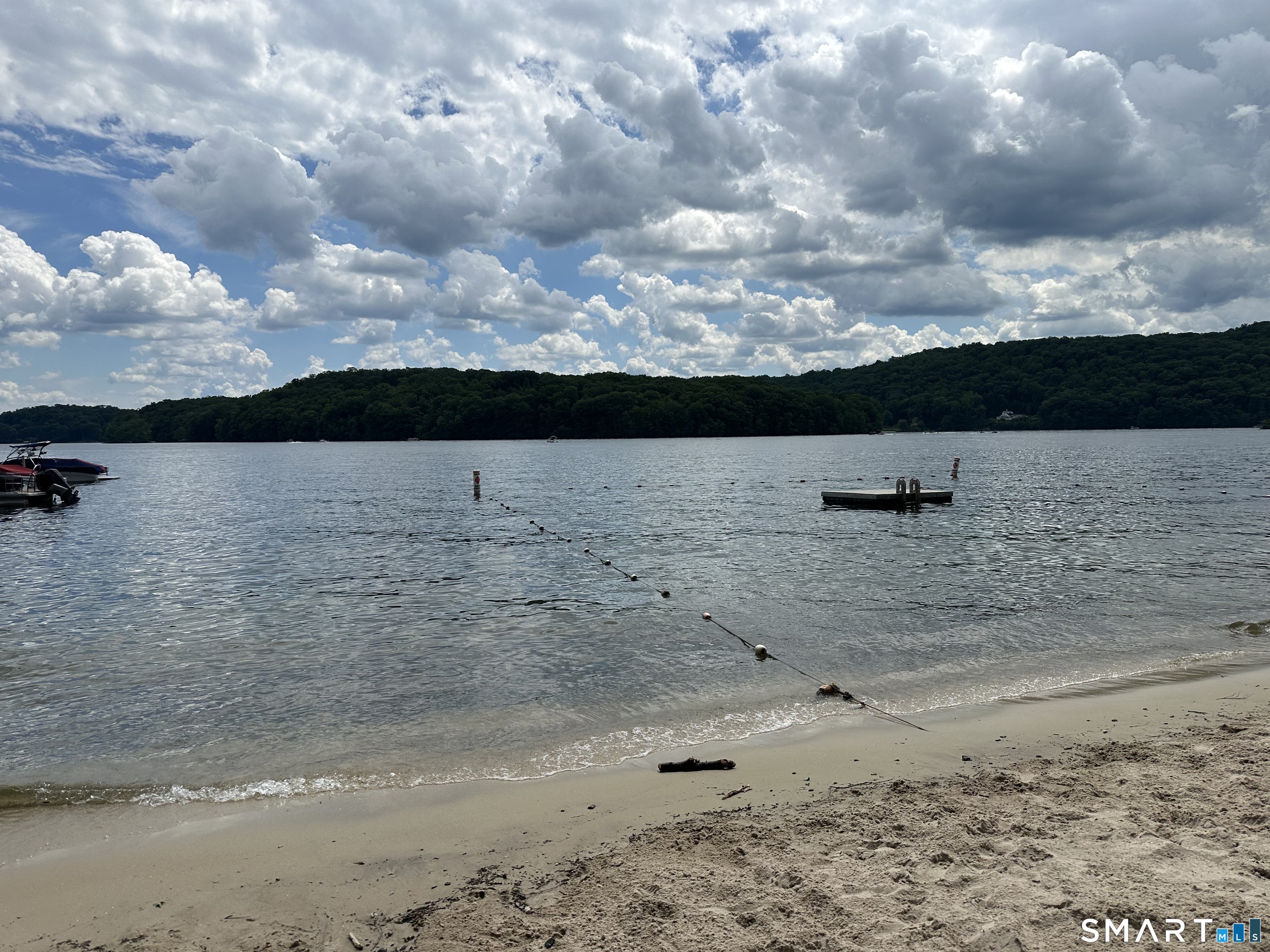 9 Orchard Beach Road Sherman CT 06784