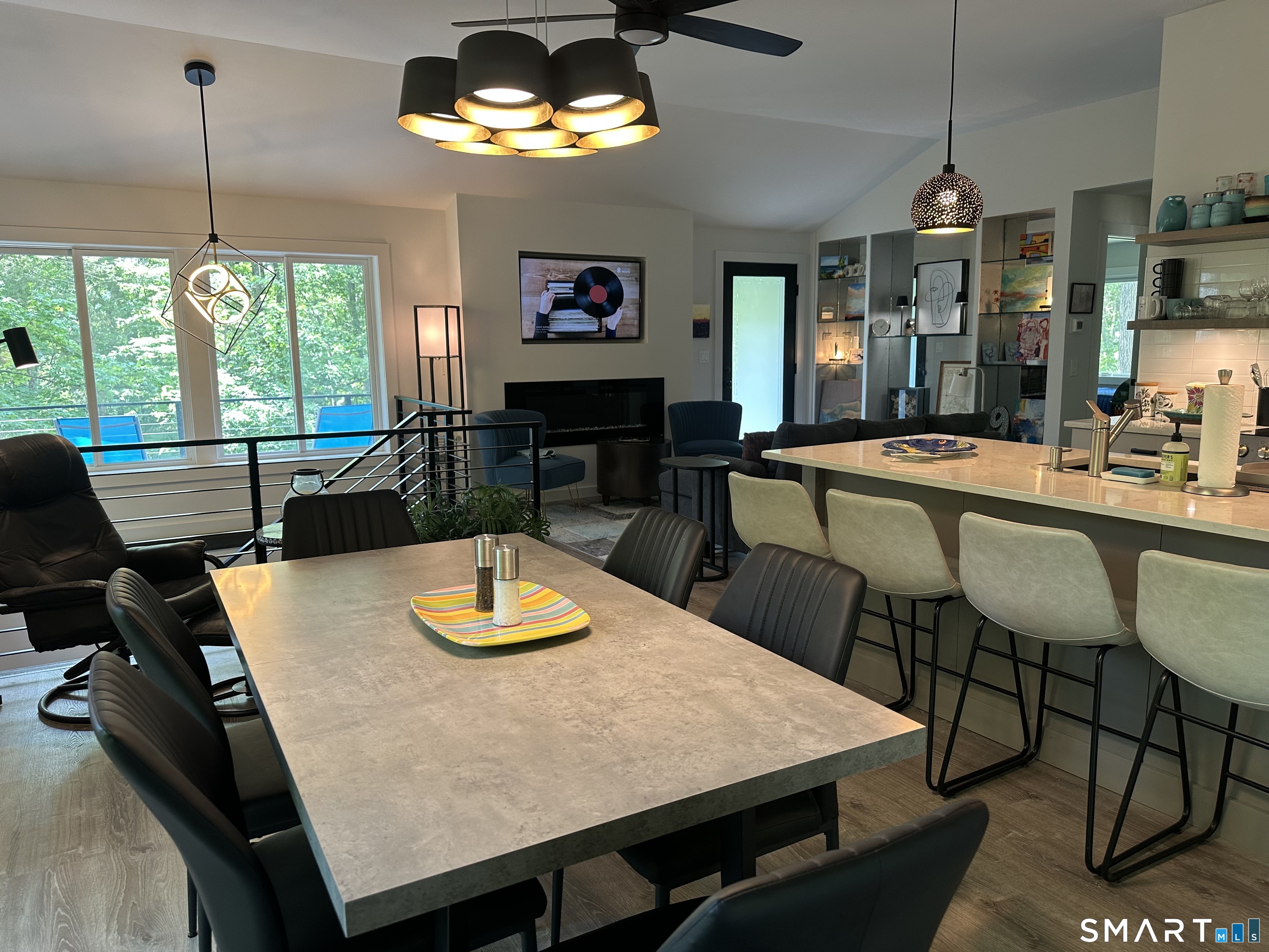 9 Orchard Beach Road Sherman CT 06784