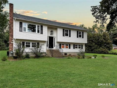 7 Palmer Circle Cromwell CT 06416