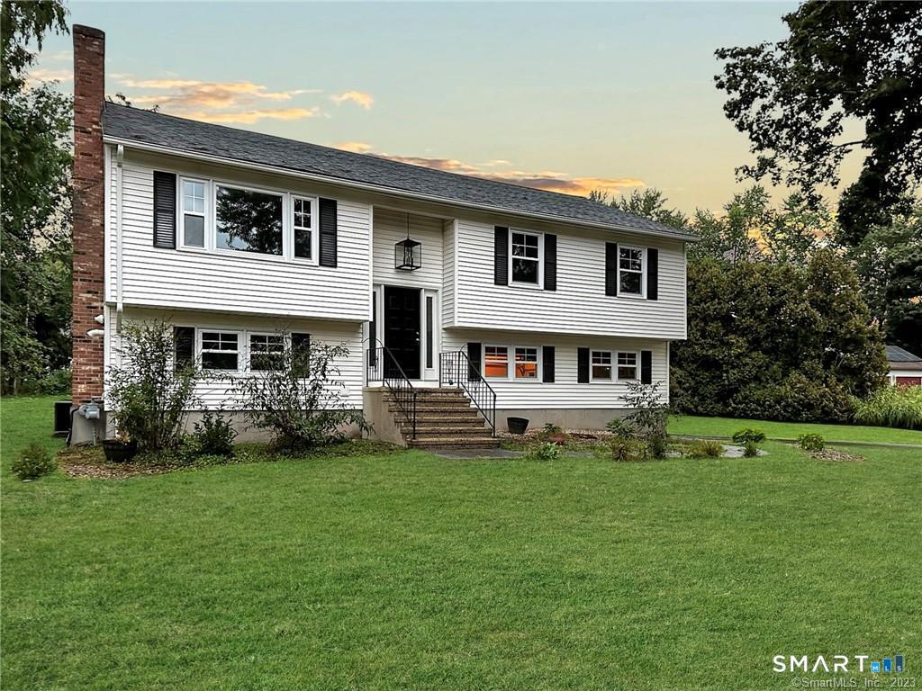 7 Palmer Circle Cromwell CT 06416