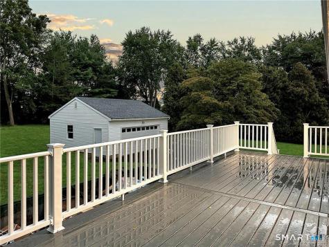 7 Palmer Circle Cromwell CT 06416