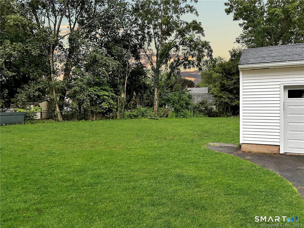 7 Palmer Circle Cromwell CT 06416