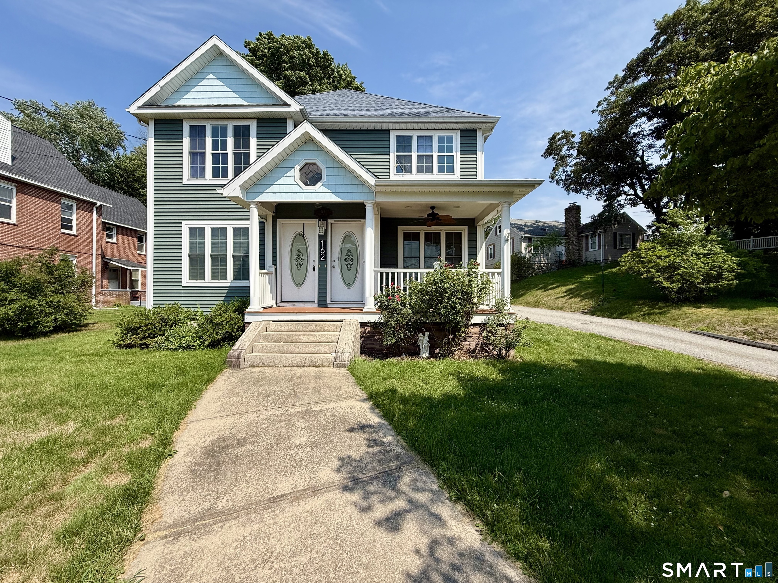 162 Broad Street Killingly CT 06239