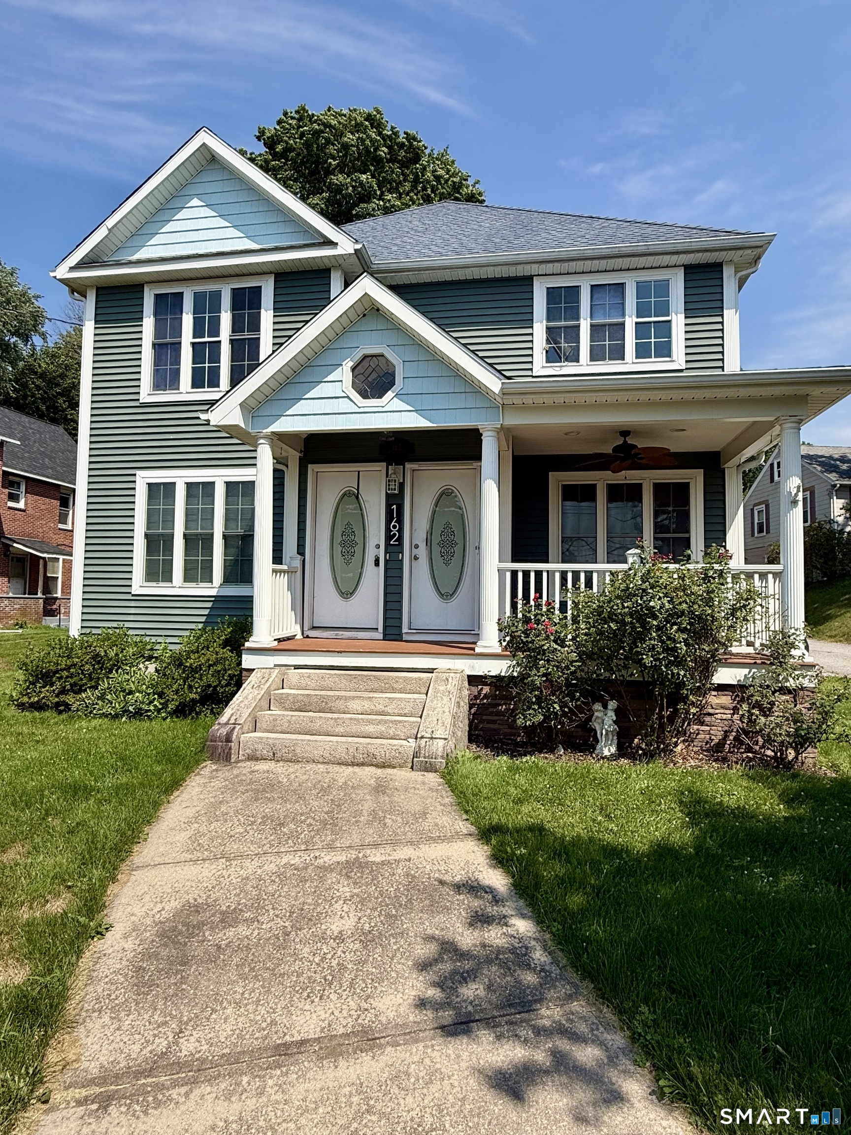 162 Broad Street Killingly CT 06239