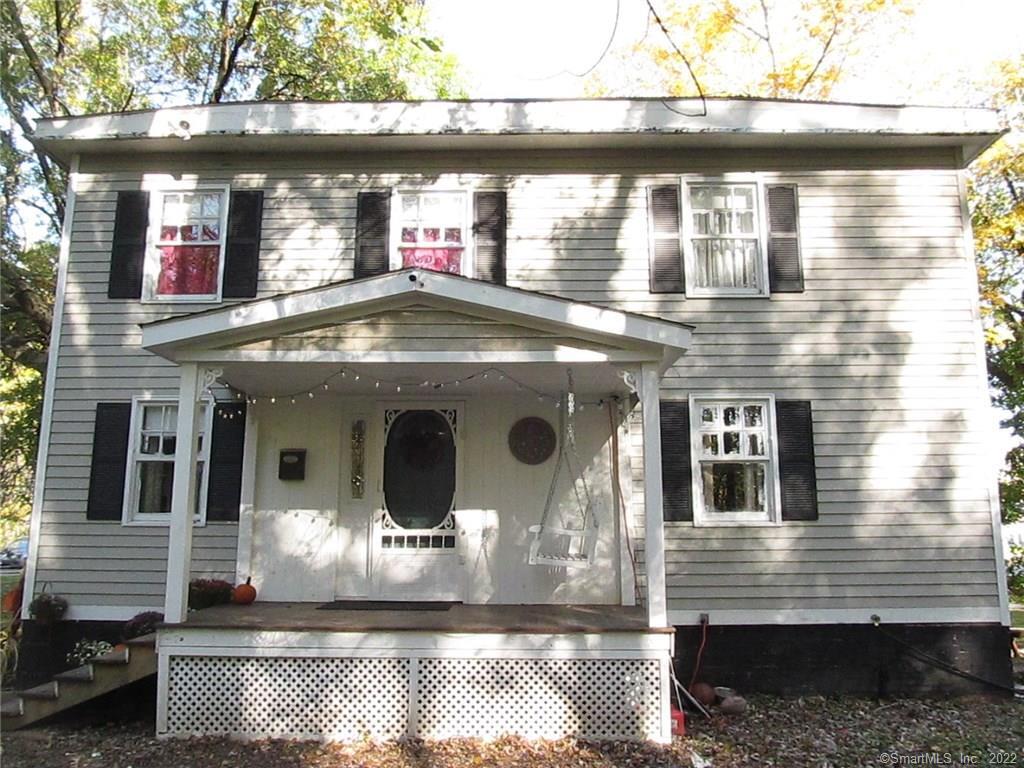 76 Marsh Street Wethersfield CT 06109