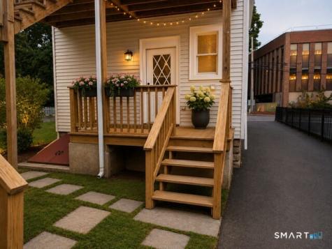 54 Forest Street New Canaan CT 06840