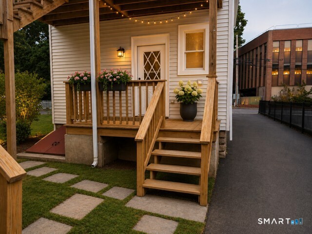54 A Forest Street New Canaan CT 06840