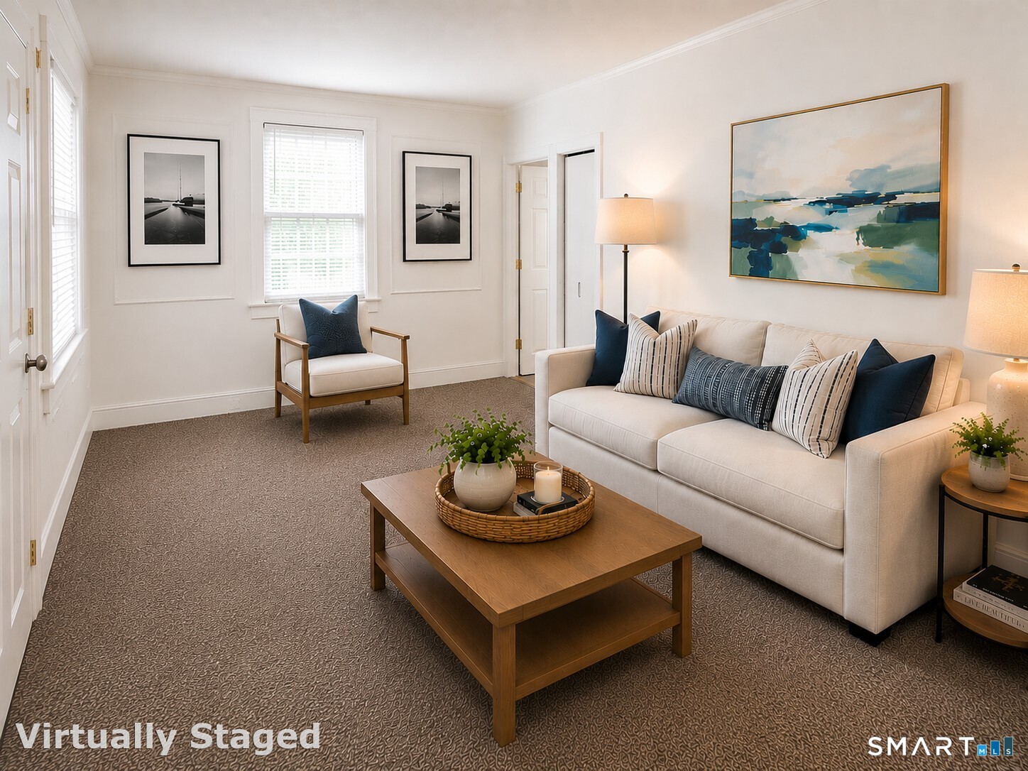 54 A Forest Street New Canaan CT 06840