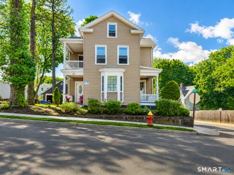 37 Elm Street Meriden CT 06450