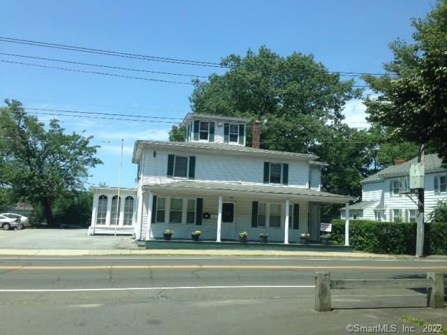 128 Derby Avenue Derby CT 06418