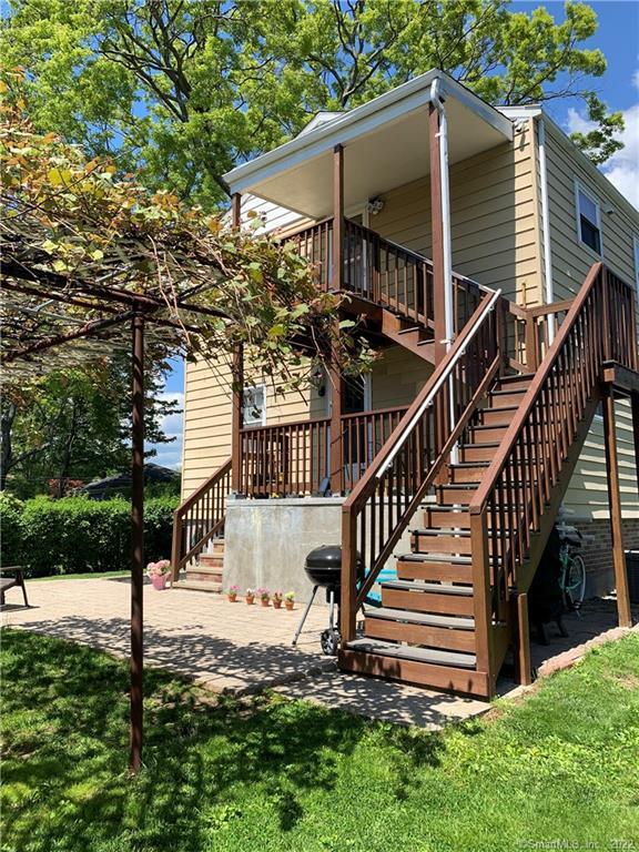 797 Black Rock Turnpike Fairfield CT 06825