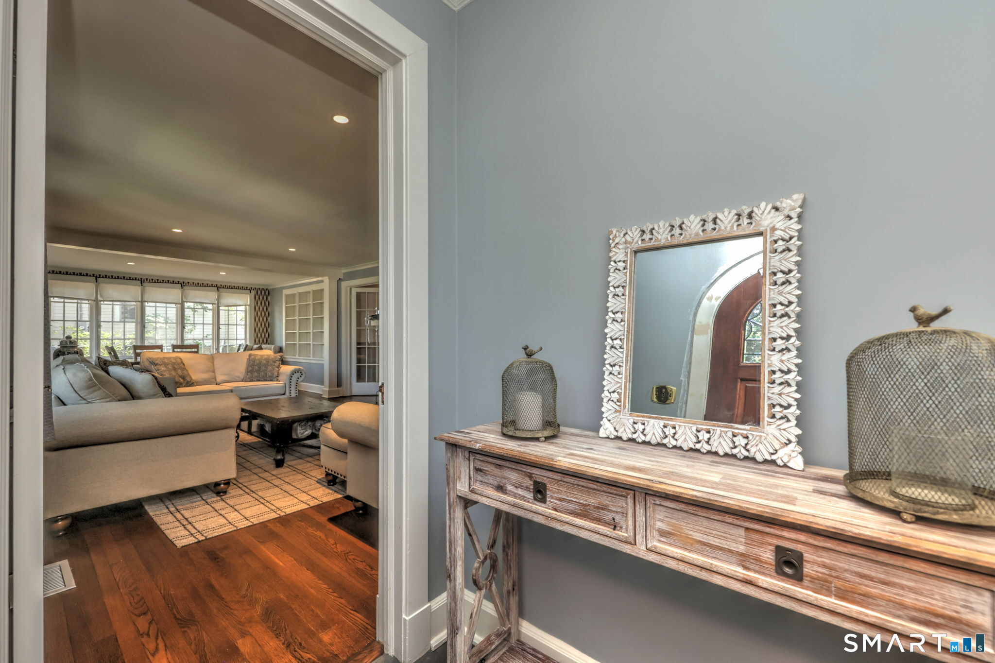 1 Nash Place Stamford CT 06906