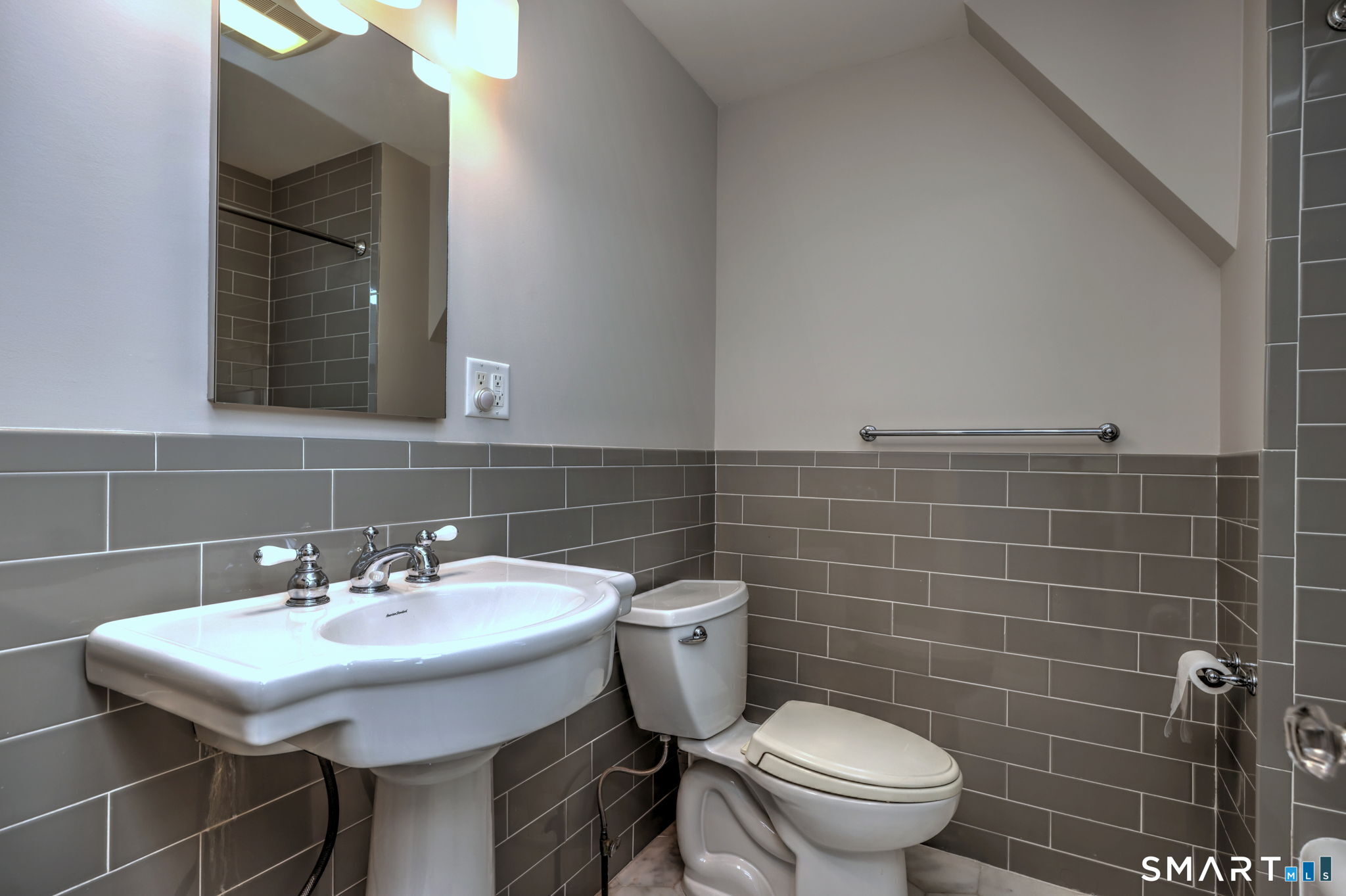 1 Nash Place Stamford CT 06906