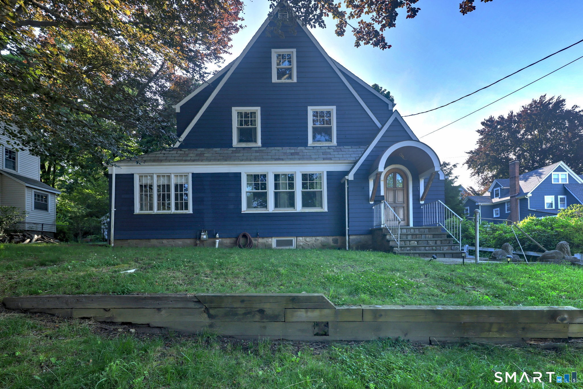 1 Nash Place Stamford CT 06906