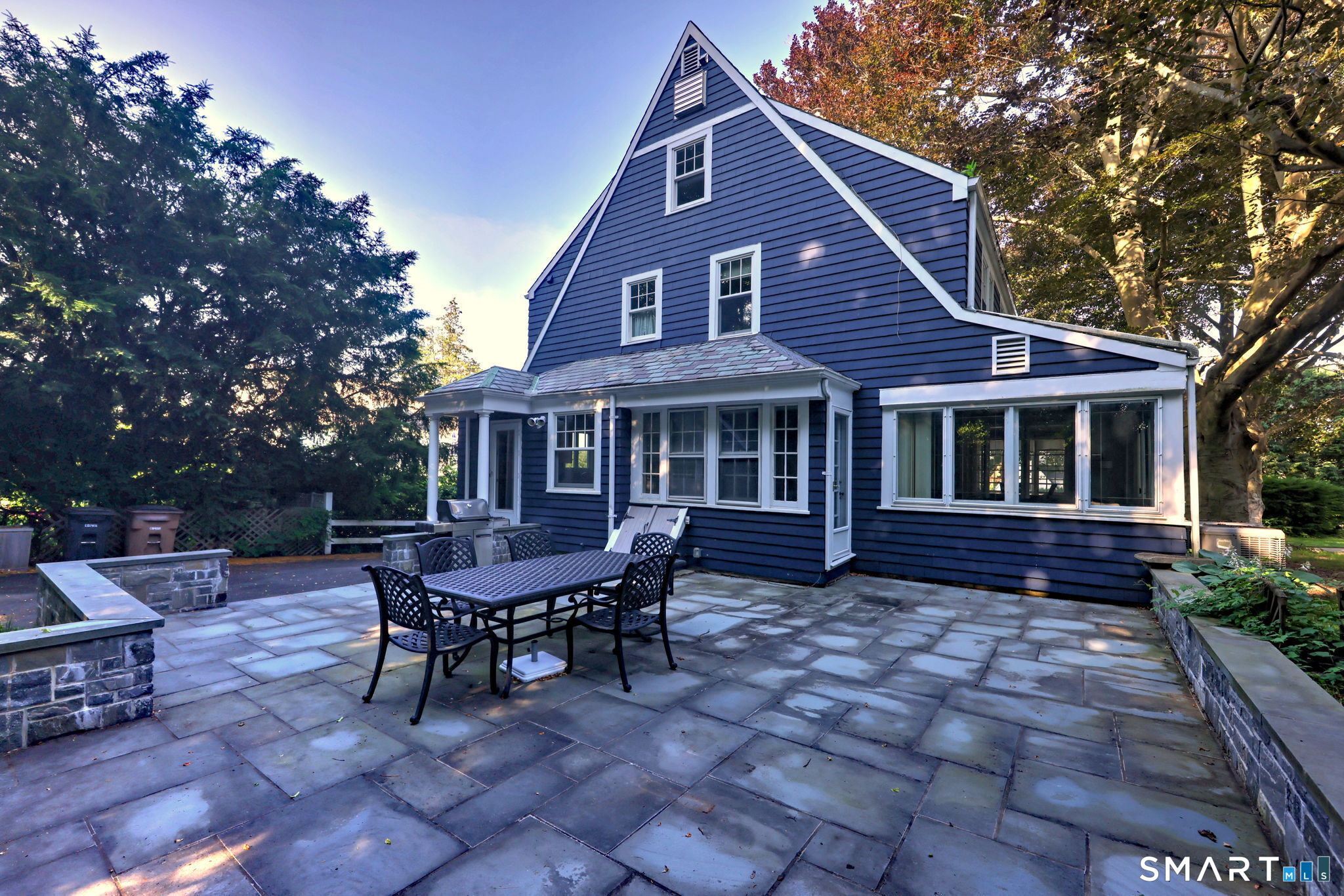 1 Nash Place Stamford CT 06906