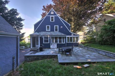 1 Nash Place Stamford CT 06906