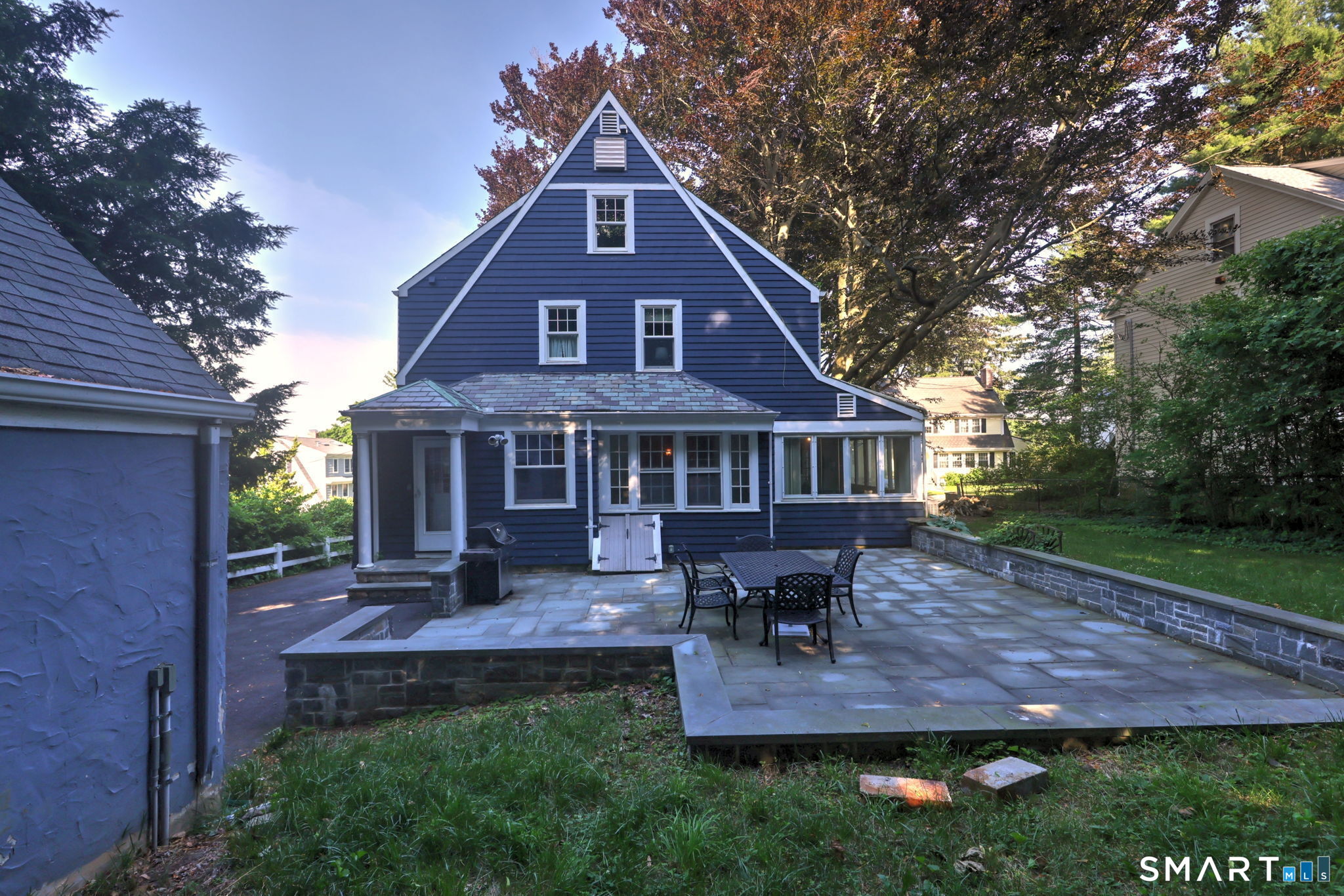 1 Nash Place Stamford CT 06906