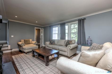 1 Nash Place Stamford CT 06906