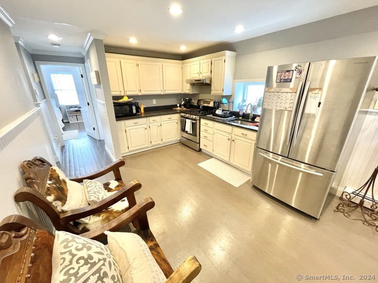 840 East Broadway Milford CT 06460