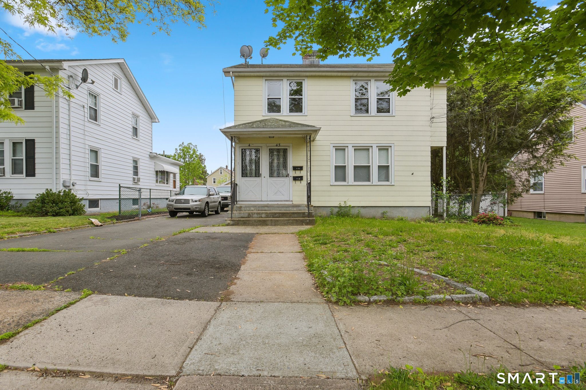 45 High Street Wallingford CT 06492