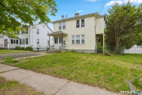 45 High Street Wallingford CT 06492