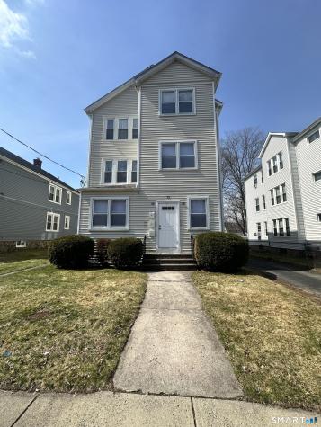73 Brooklawn Street New Britain CT 06052