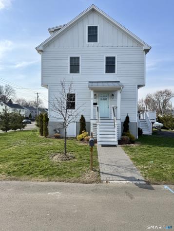 12 Sandy Way Fairfield CT 06824