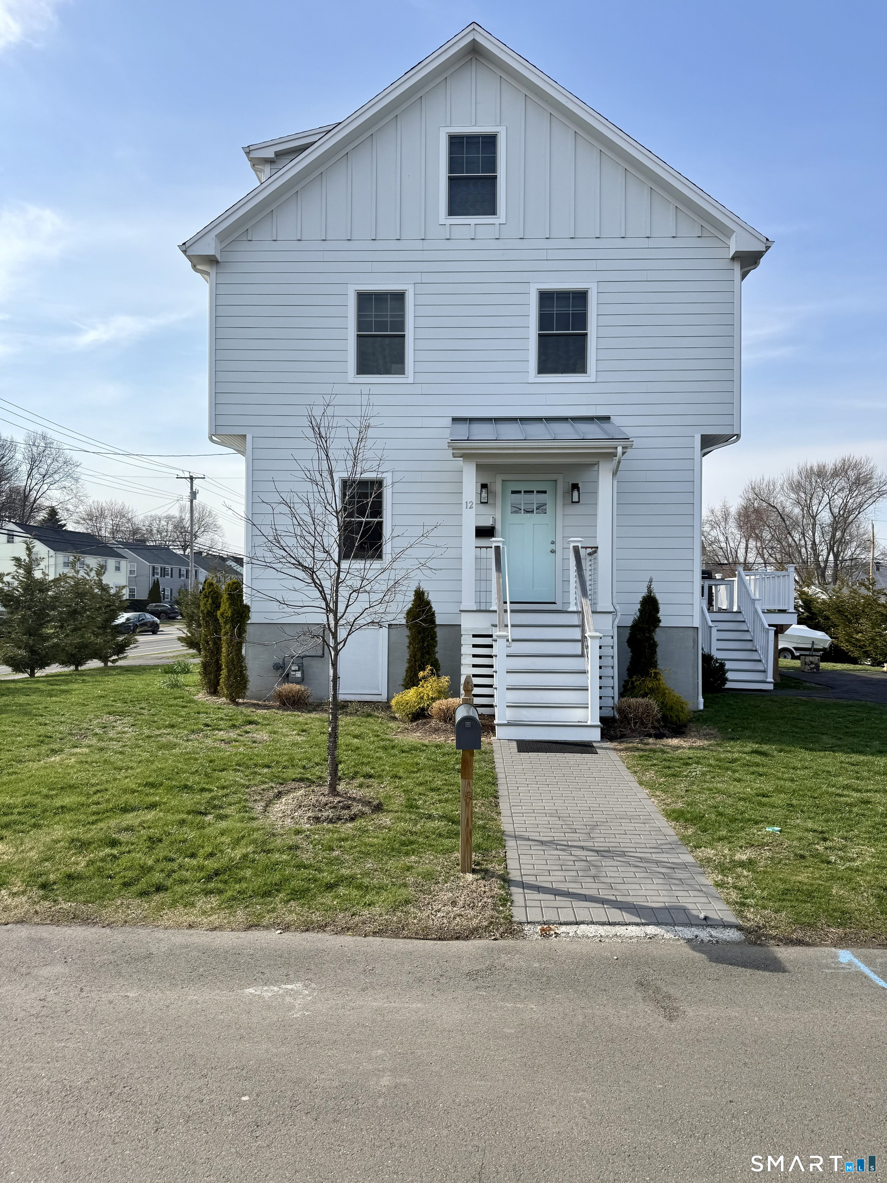 12 Sandy Way Fairfield CT 06824