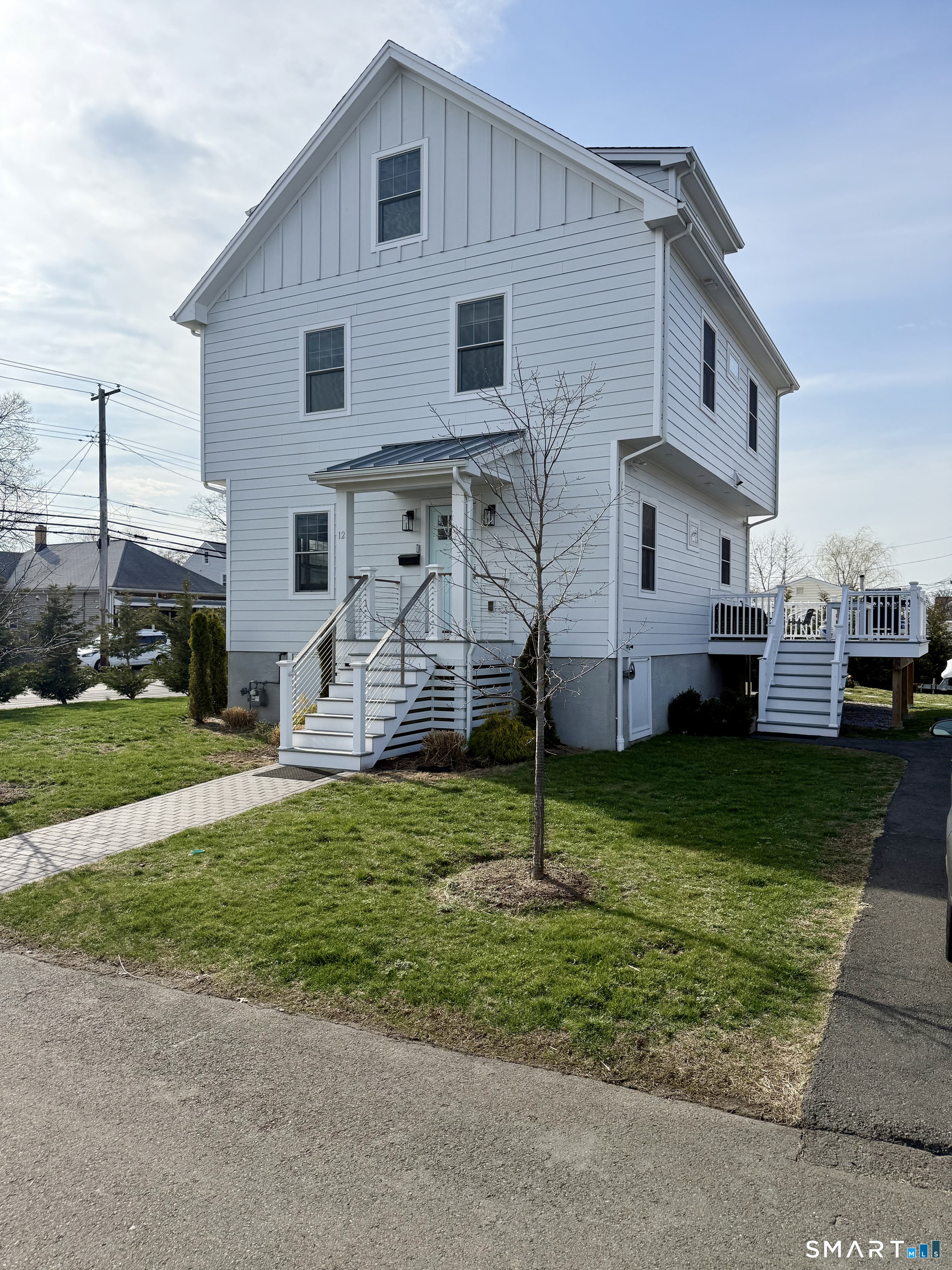 12 Sandy Way Fairfield CT 06824
