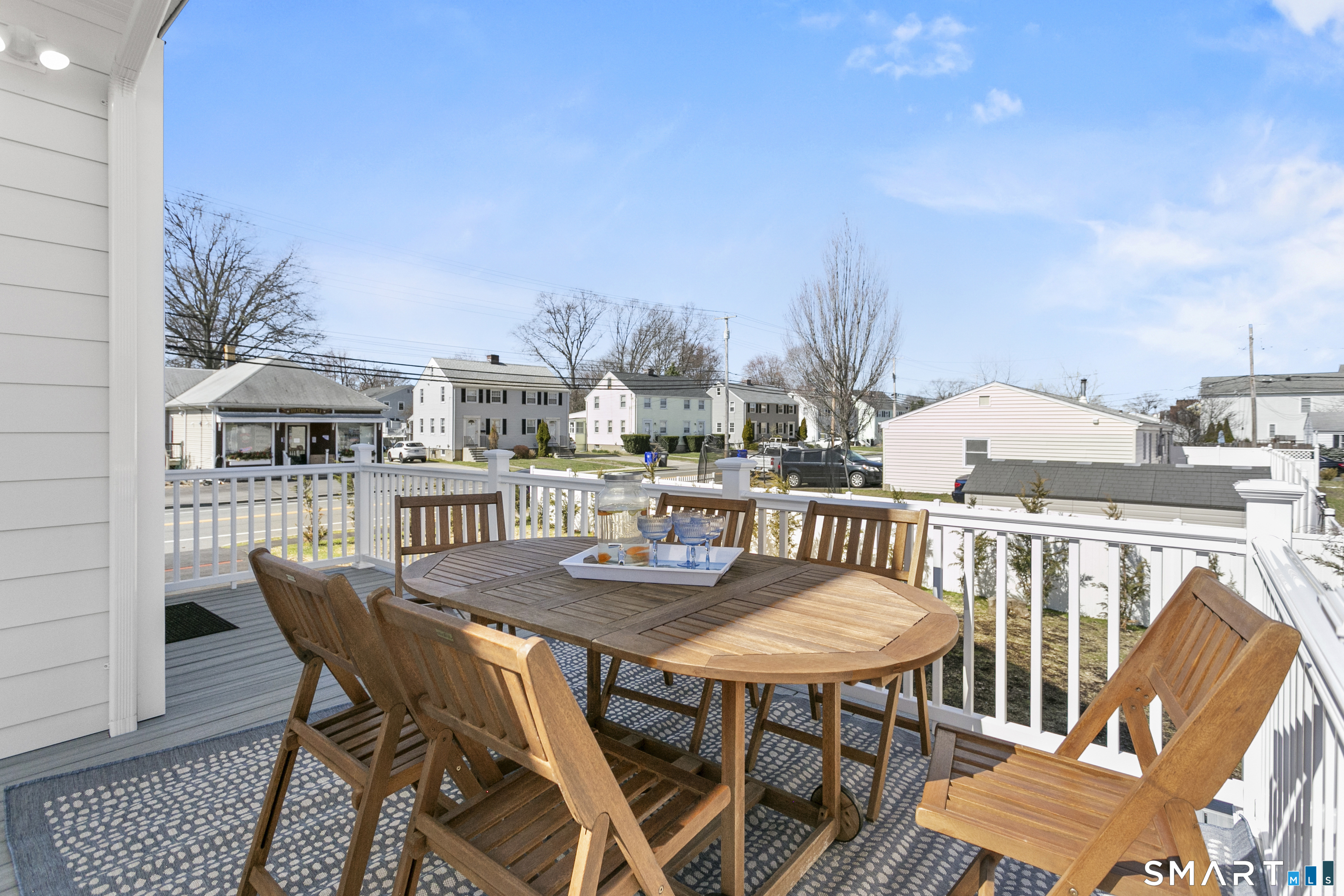 12 Sandy Way Fairfield CT 06824