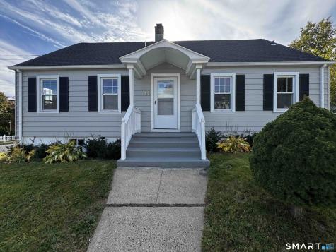 11 Colony Street Stratford CT 06615