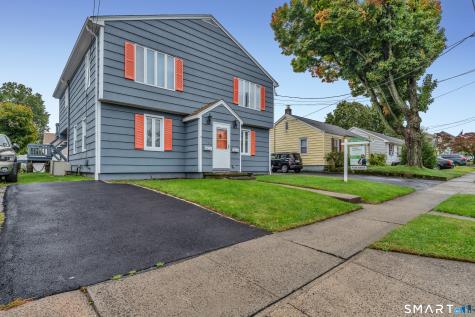 669 Queen Street Bridgeport CT 06606