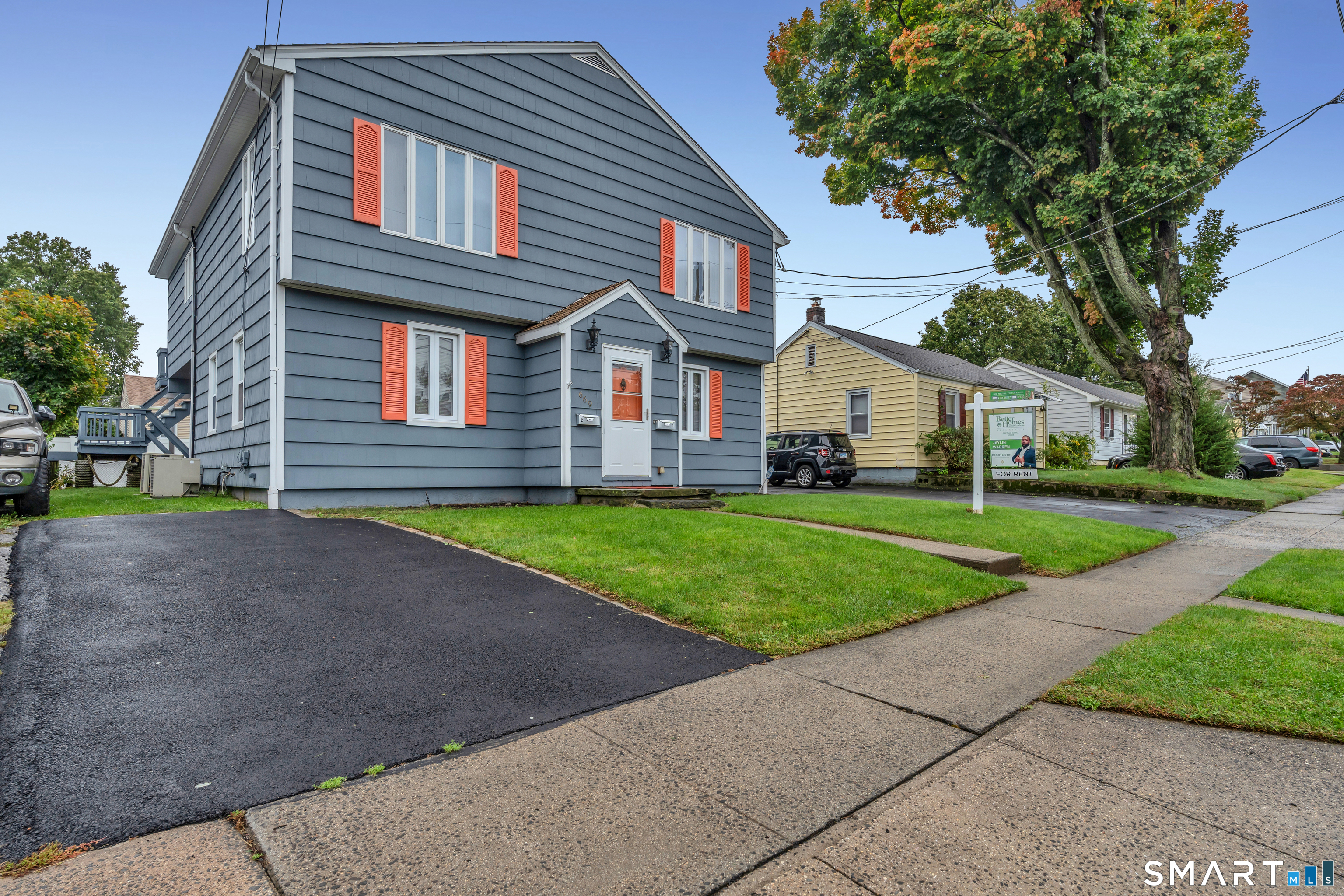 669 Queen Street Bridgeport CT 06606