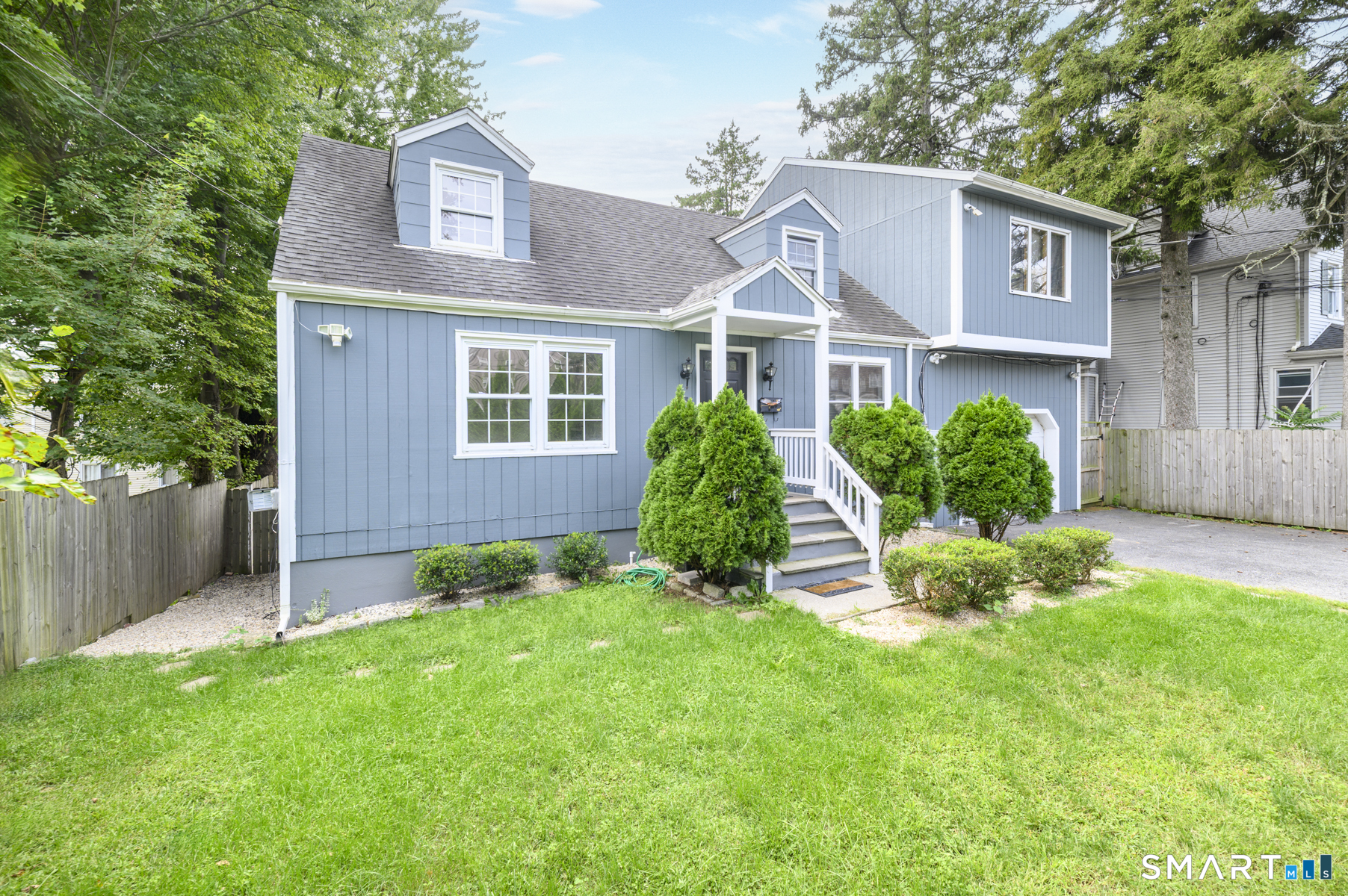 34 Pine Hill Avenue Stamford CT 06906