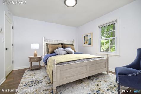 34 Pine Hill Avenue Stamford CT 06906
