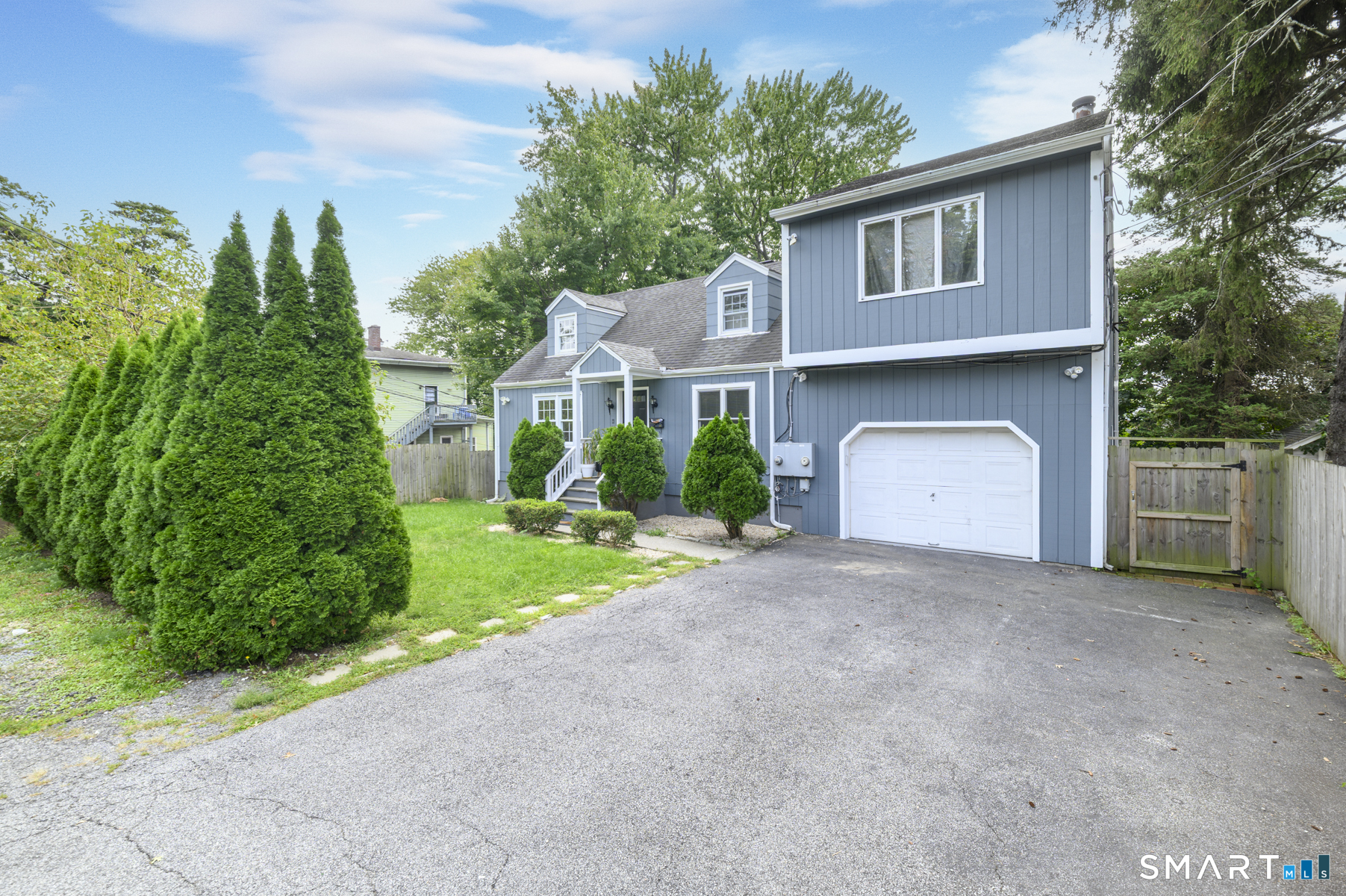 34 Pine Hill Avenue Stamford CT 06906