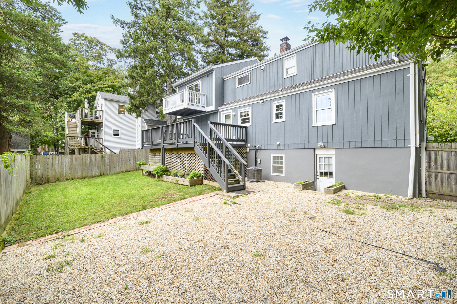 34 Pine Hill Avenue Stamford CT 06906