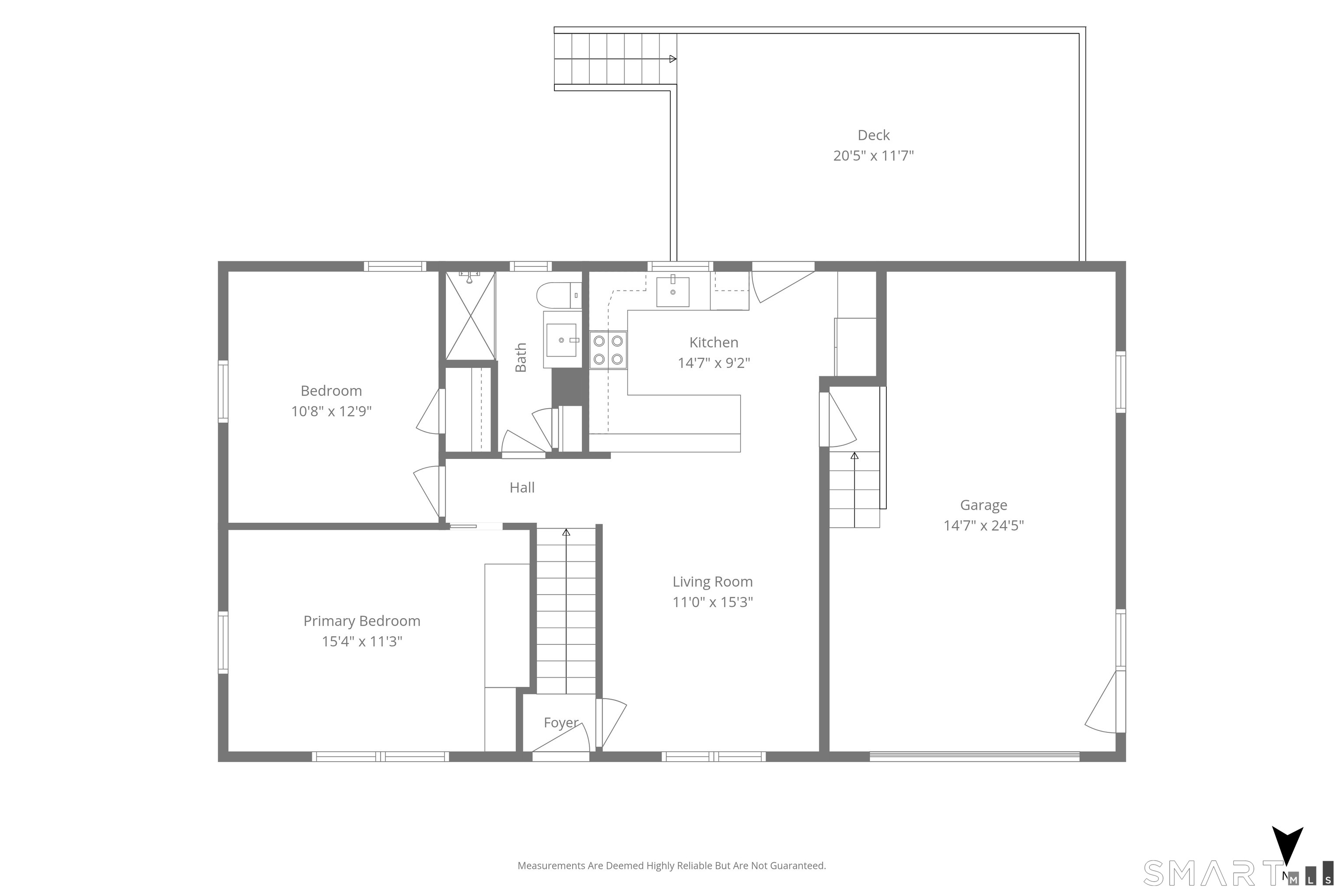 34 Pine Hill Avenue Stamford CT 06906